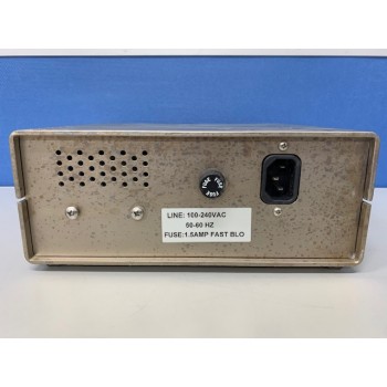 Asyst 9700-3211-01 SC 8020 Communication Box
